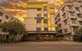 Fabhotel Sonargaon - Nr Park Street